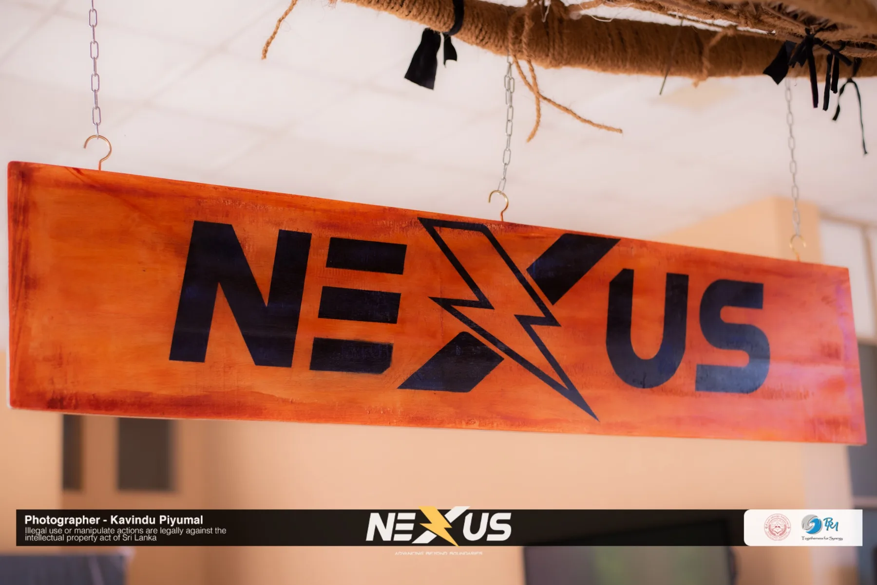 Nexus Exhibition