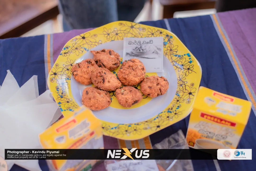 Nexus Exhibition, photo 4