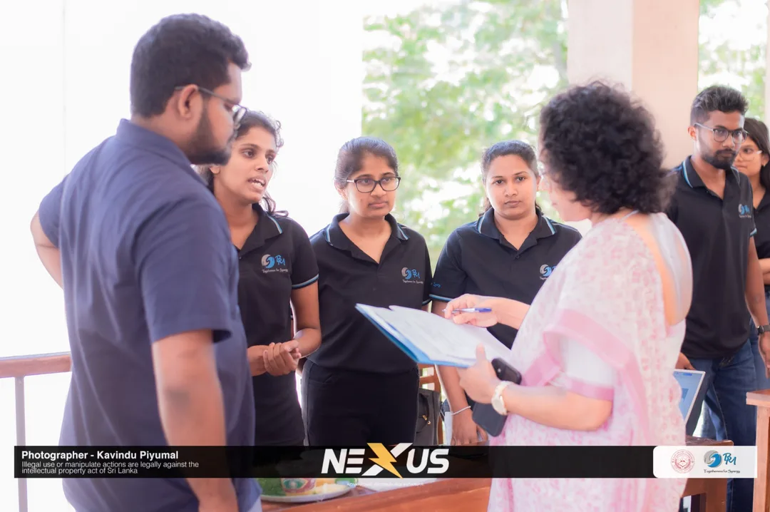 Nexus Exhibition, photo 5