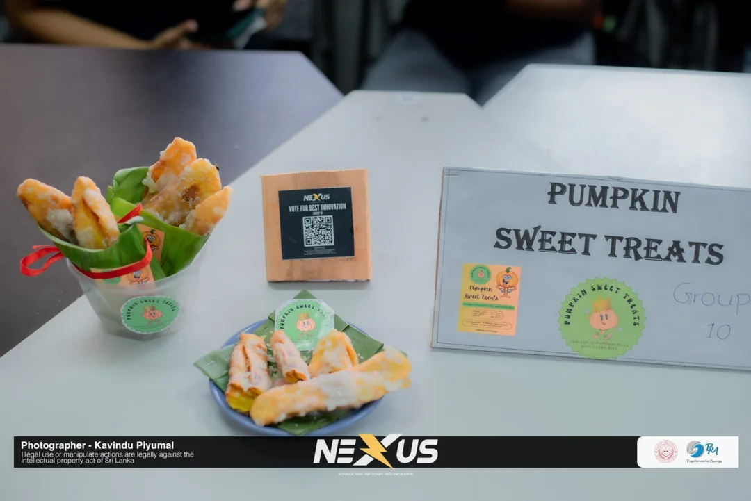 Nexus Exhibition, photo 6