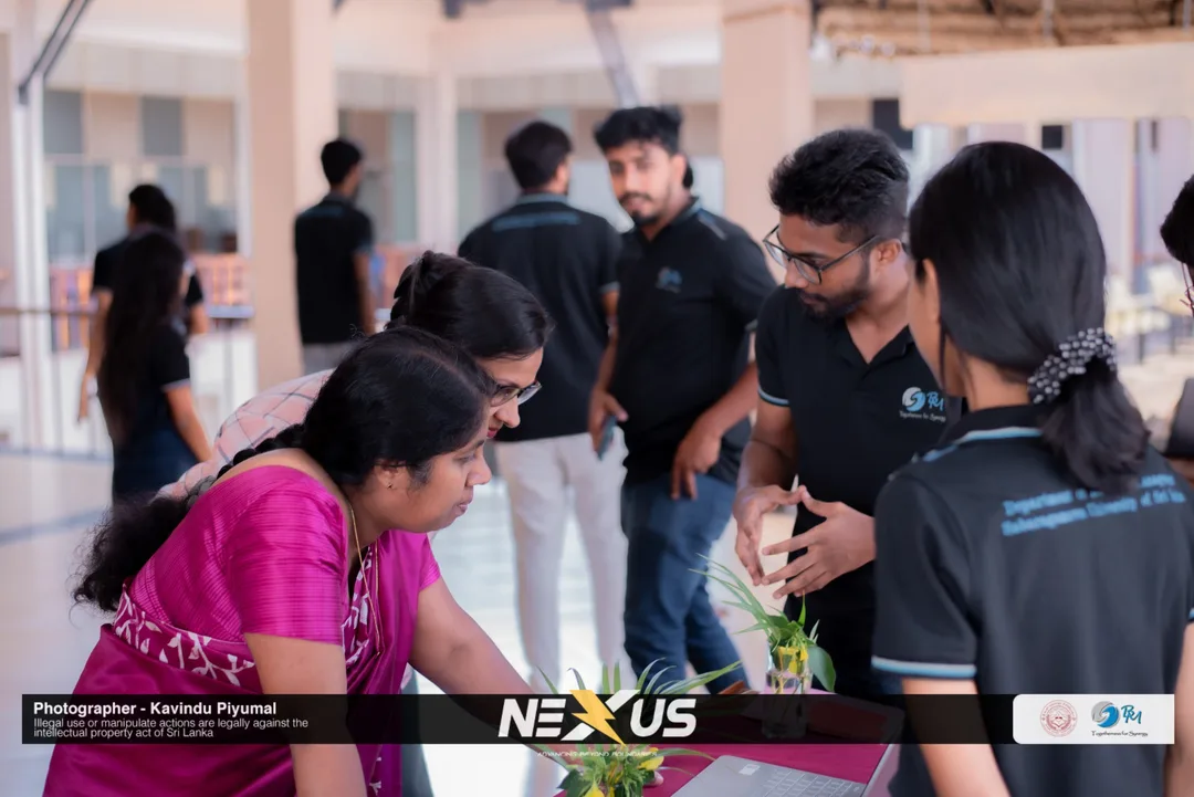 Nexus Exhibition, photo 7