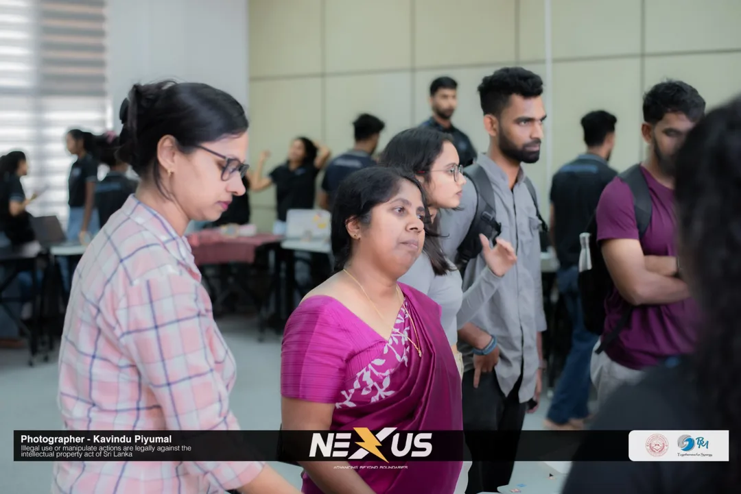 Nexus Exhibition, photo 8