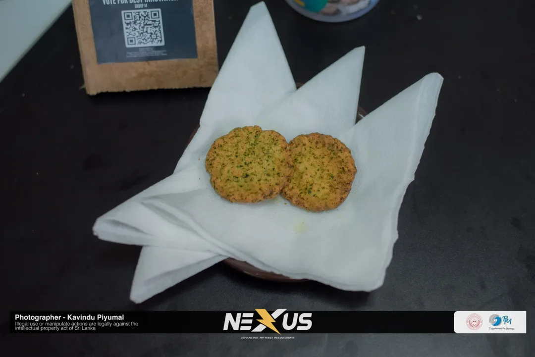 Nexus Exhibition, photo 9