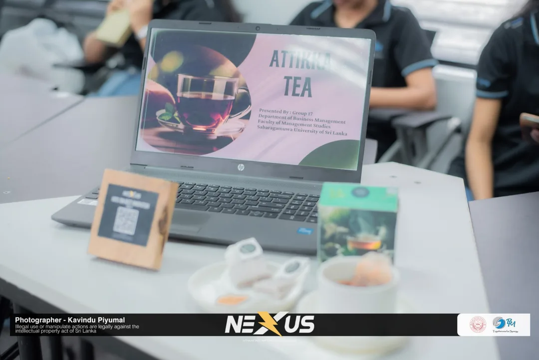Nexus Exhibition, photo 10