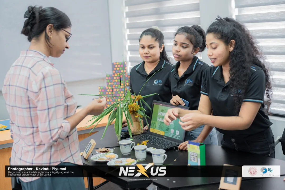 Nexus Exhibition, photo 11