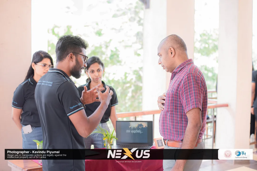 Nexus Exhibition, photo 12