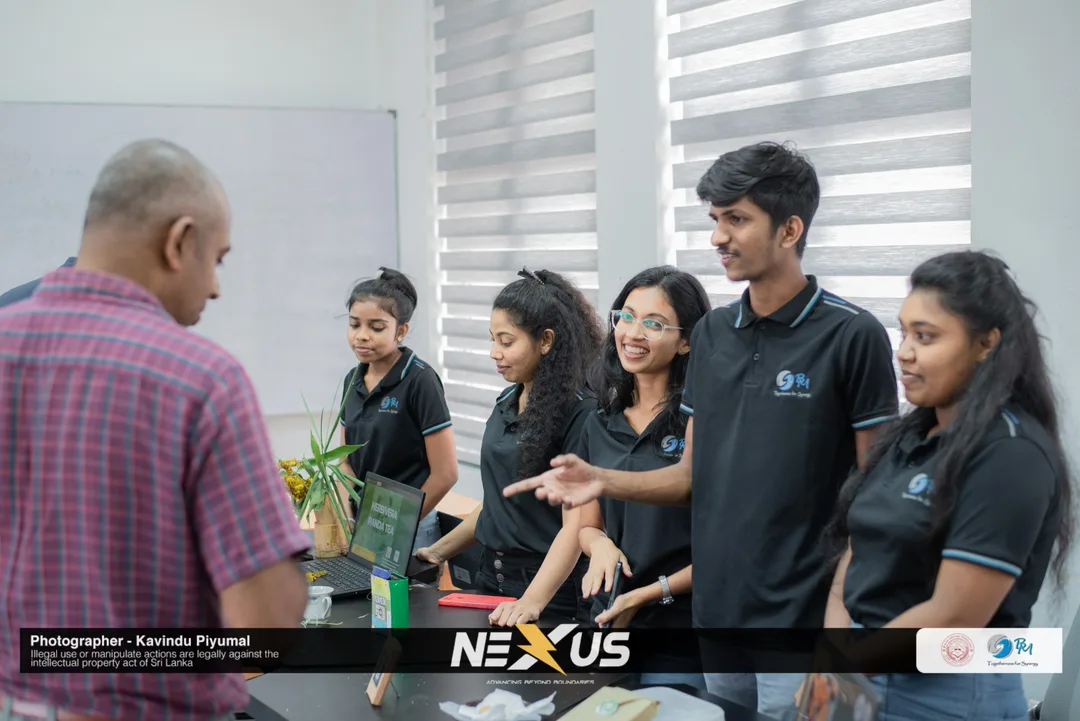 Nexus Exhibition, photo 13