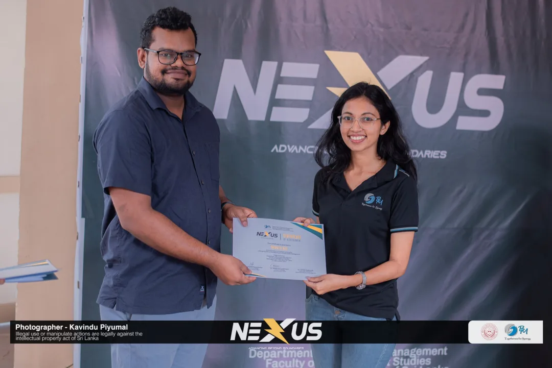 Nexus Exhibition, photo 15