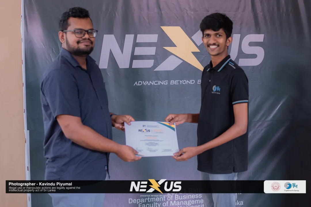 Nexus Exhibition, photo 16
