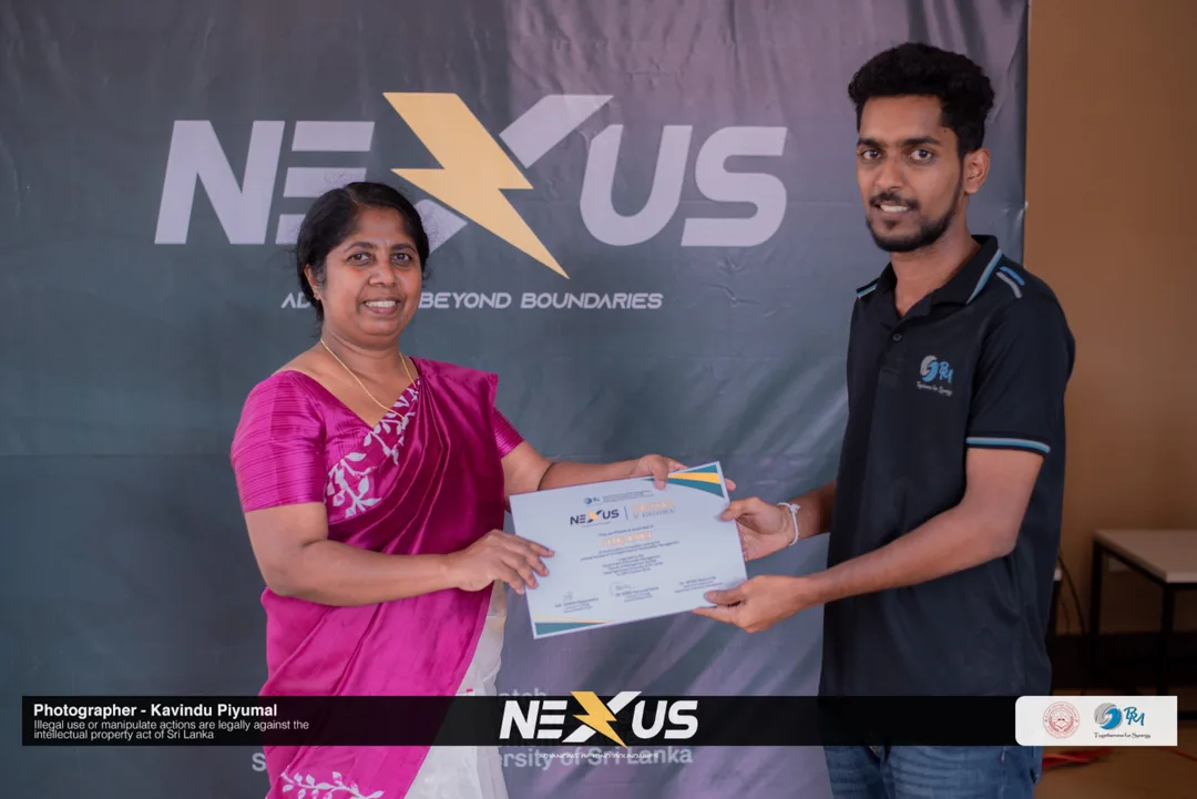 Nexus Exhibition, photo 18