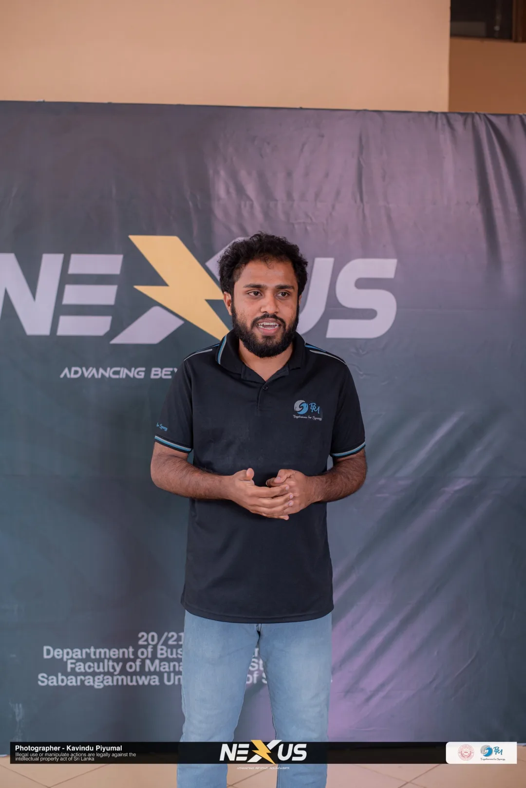 Nexus Exhibition, photo 14