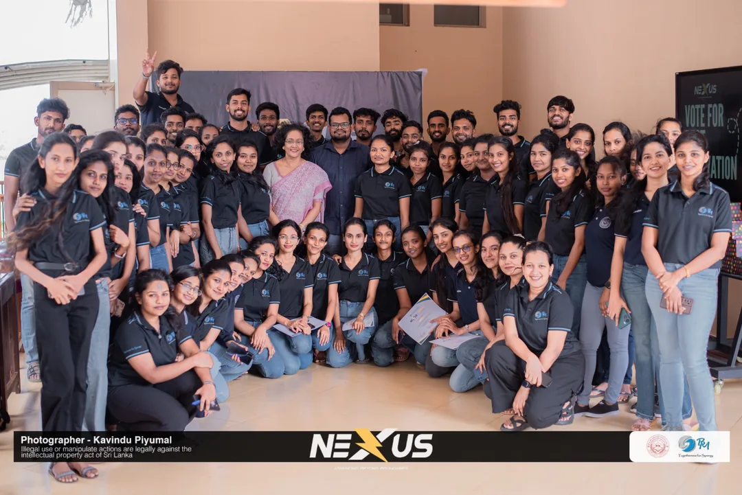Nexus Exhibition, photo 19