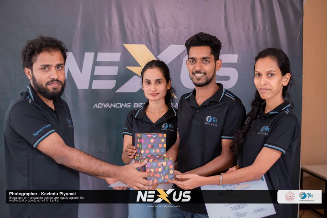 Nexus Exhibition, photo 20