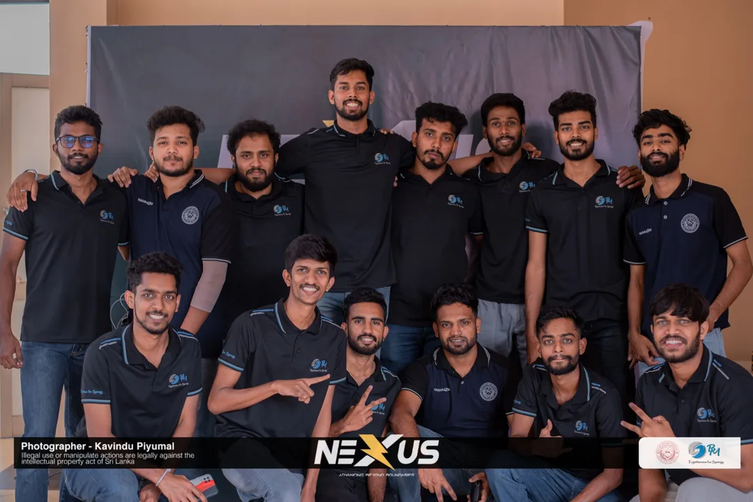 Nexus Exhibition, photo 21
