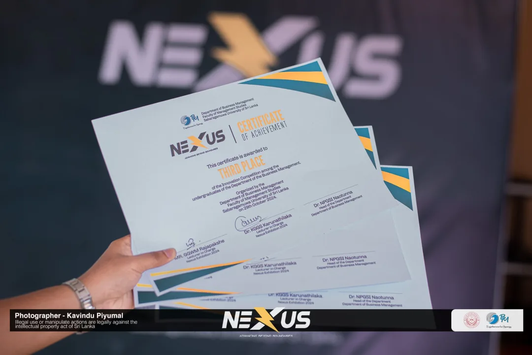 Nexus Exhibition, photo 22