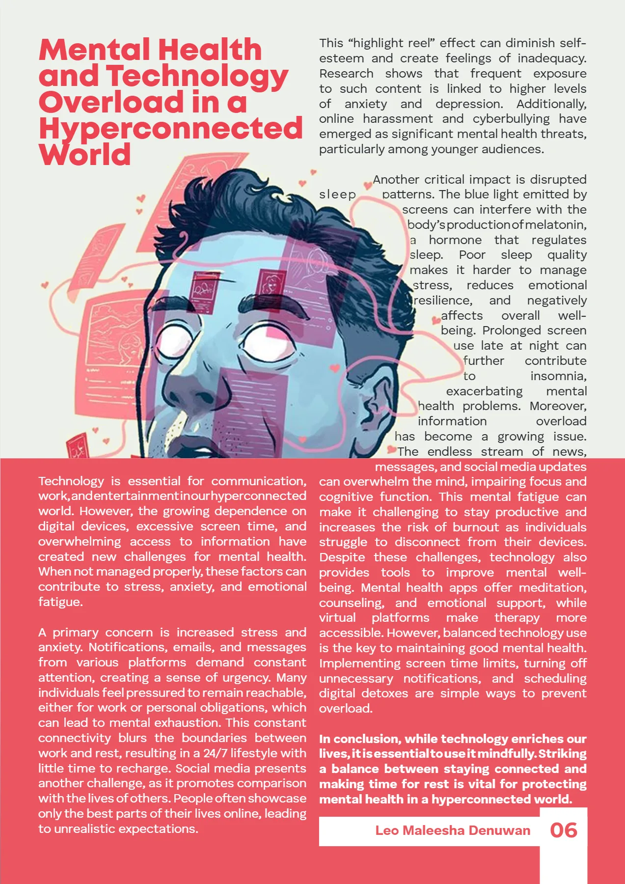 Page 11 of STEER Magazine - October (2024)