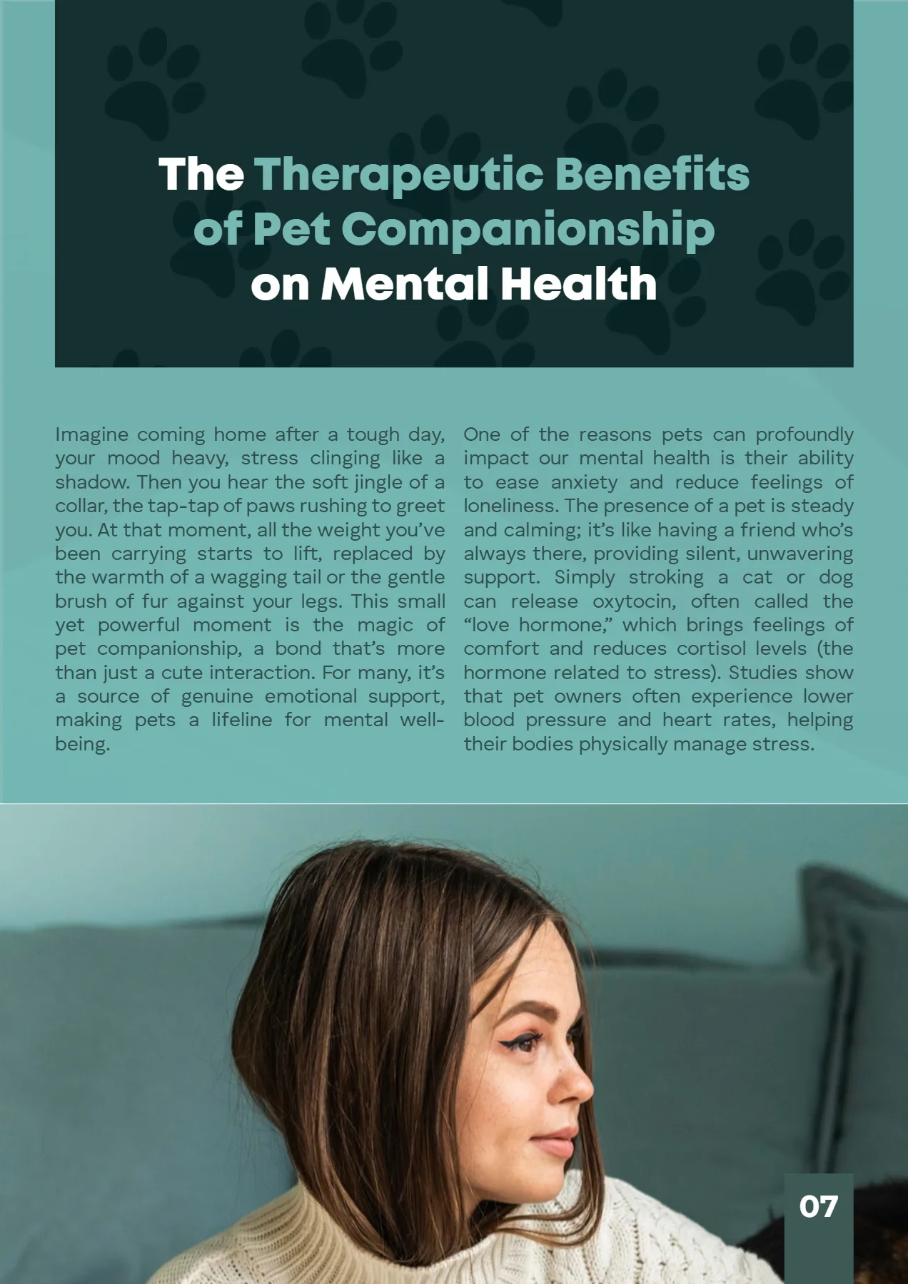 Page 12 of STEER Magazine - October (2024)