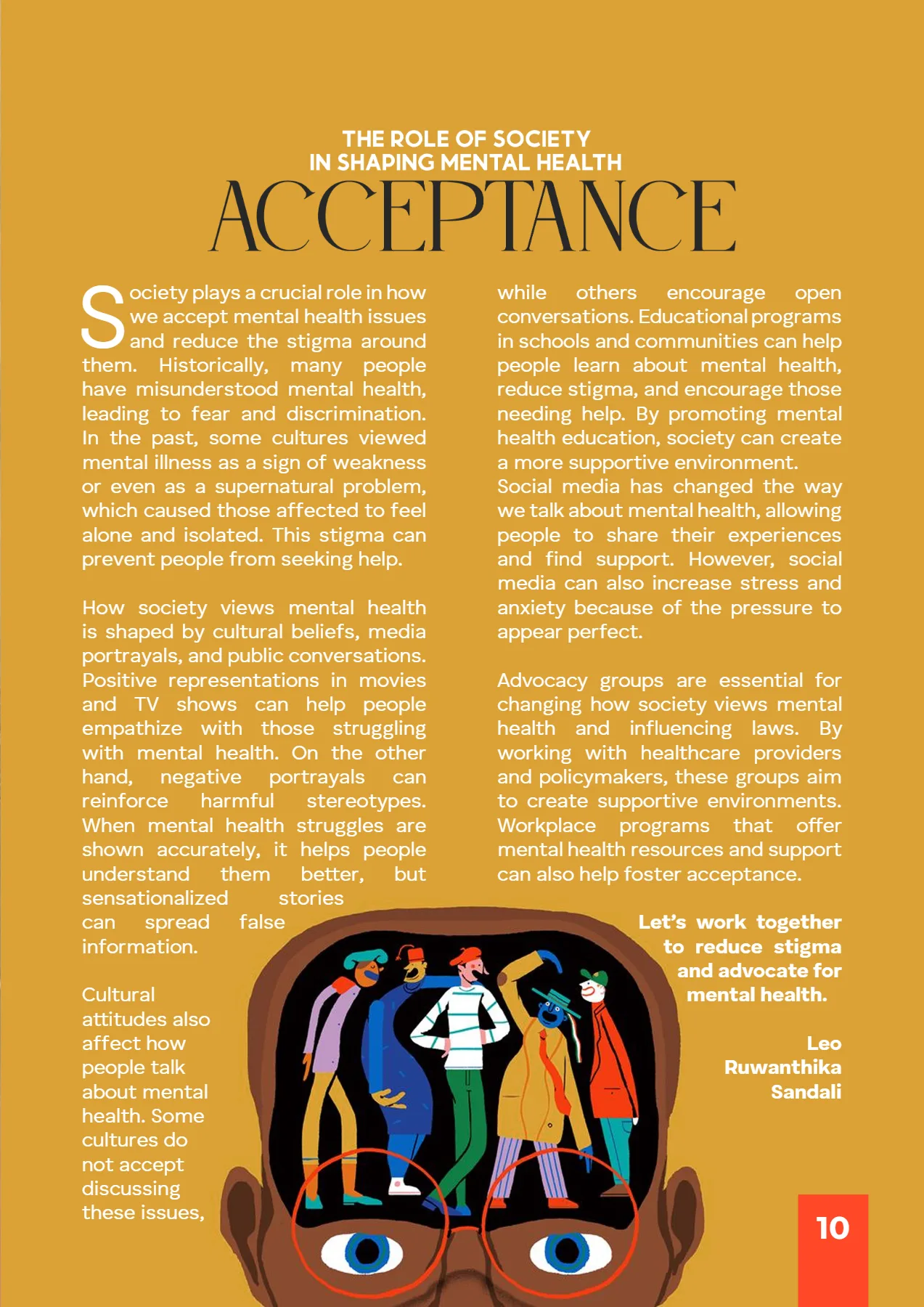 Page 15 of STEER Magazine - October (2024)