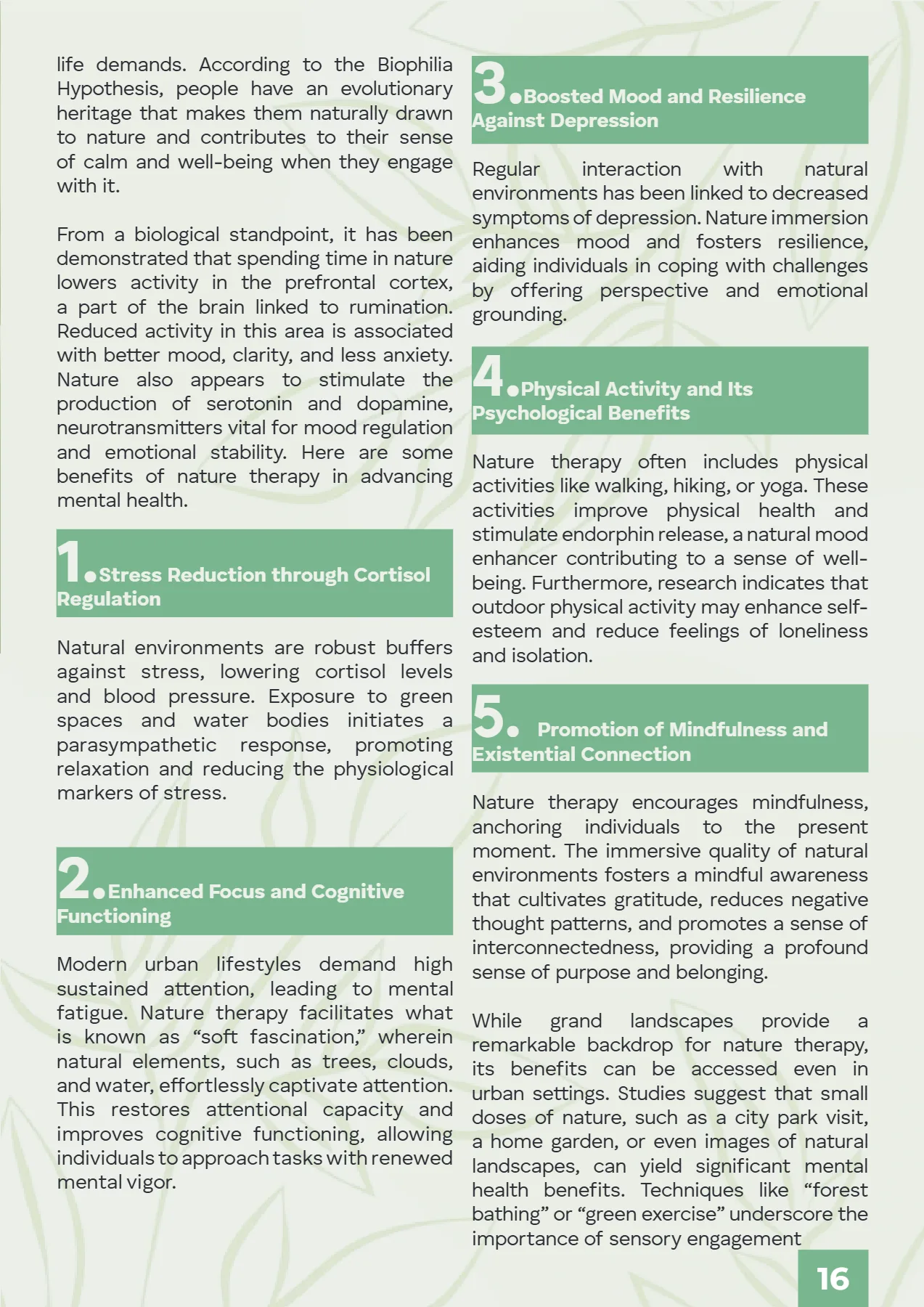 Page 21 of STEER Magazine - October (2024)