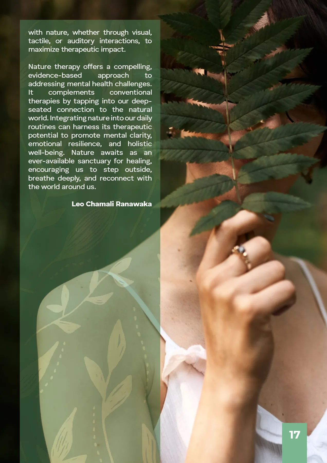 Page 22 of STEER Magazine - October (2024)
