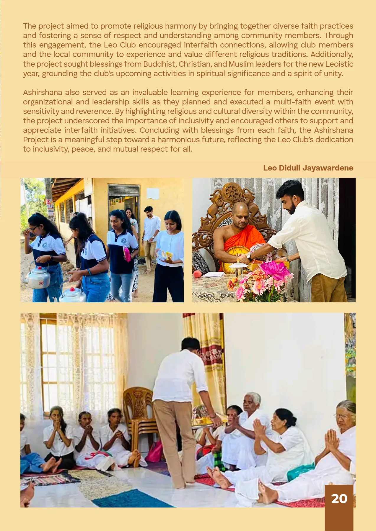 Page 25 of STEER Magazine - October (2024)