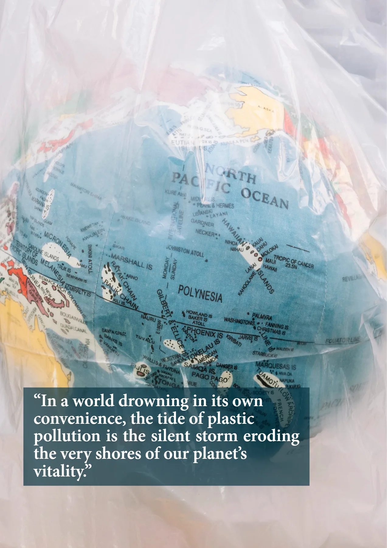 Page 9 of STEER Magazine - April (2024)