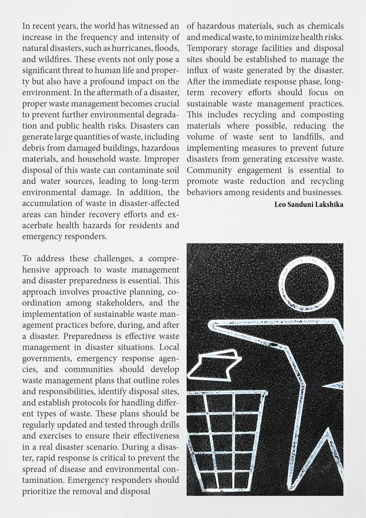 Page 21 of STEER Magazine - April (2024)