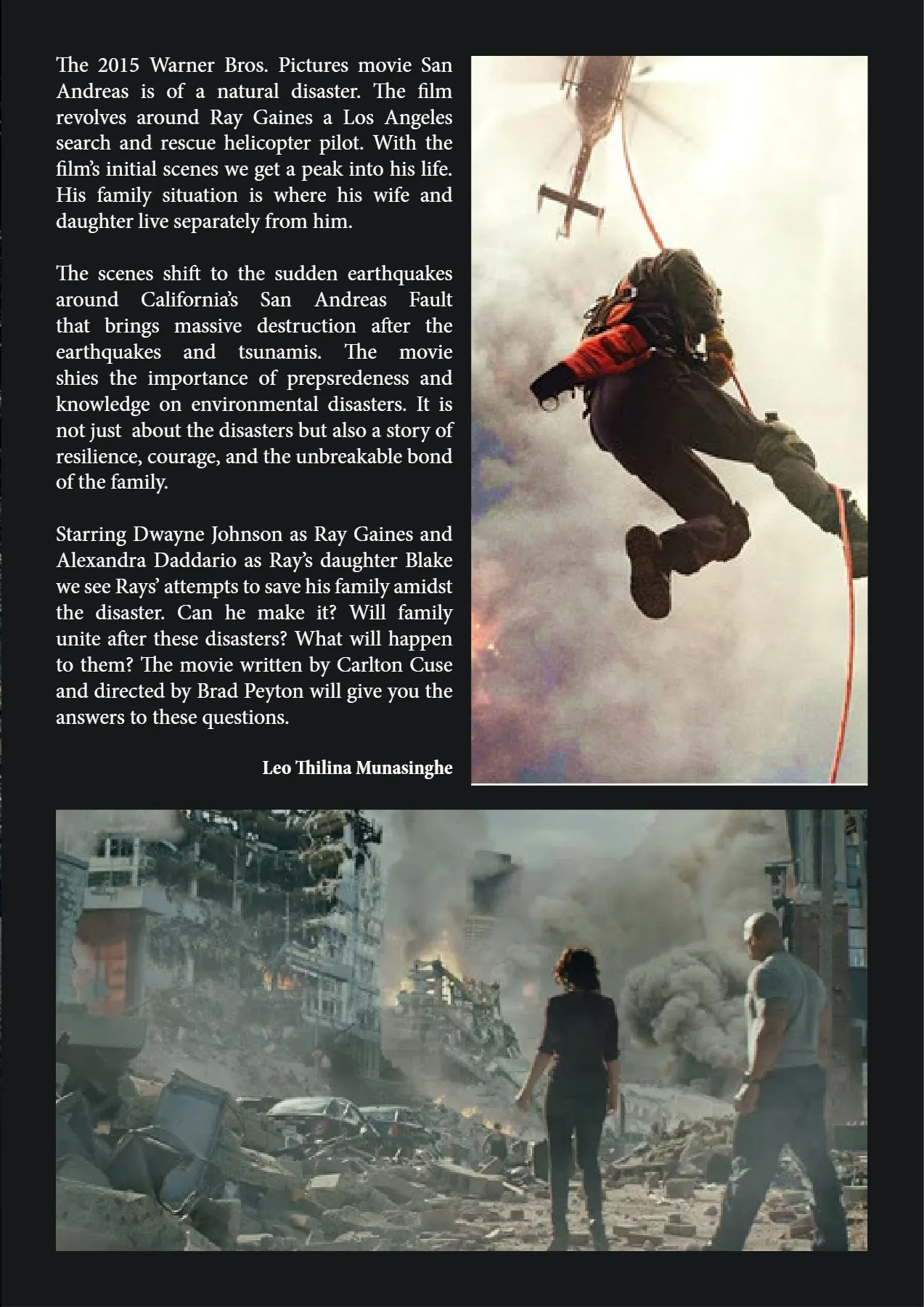 Page 29 of STEER Magazine - April (2024)