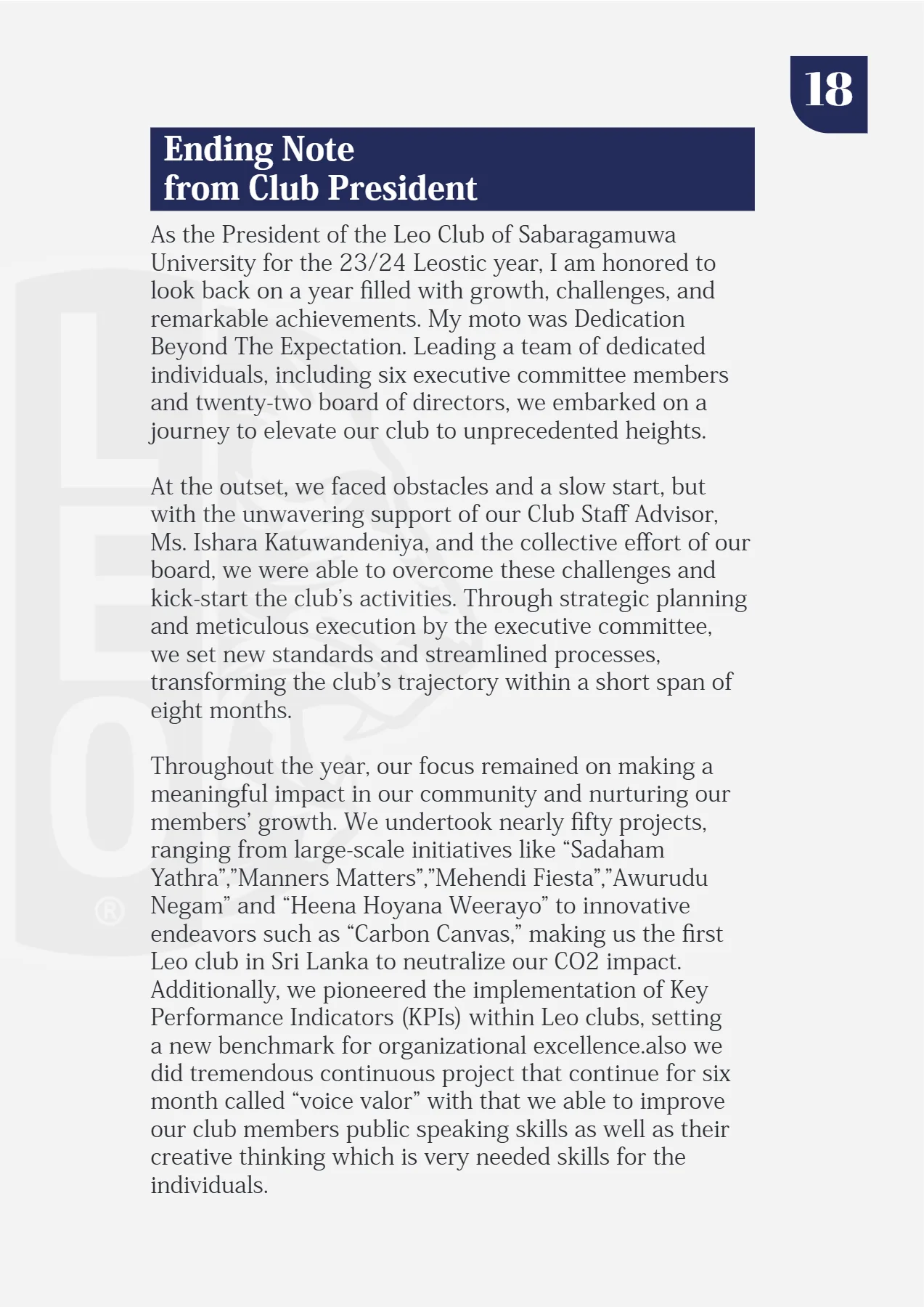 Page 37 of STEER Magazine - April (2024)