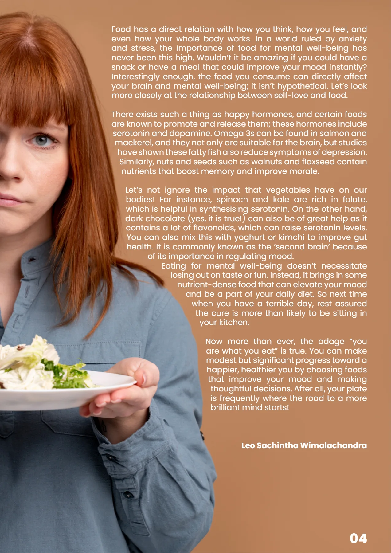 Page 9 of STEER Magazine - November 2024