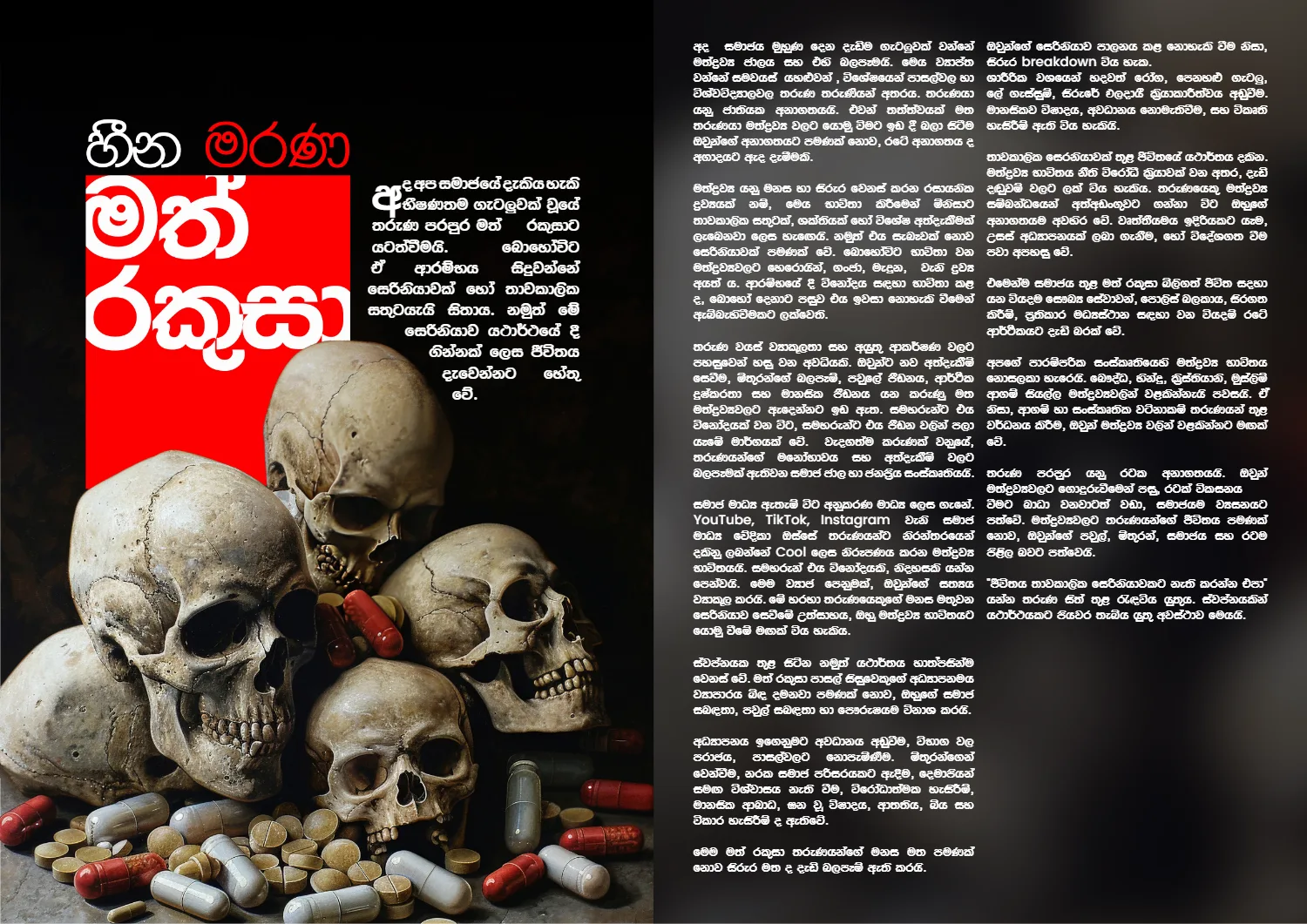 Page 19 of Sanhinda