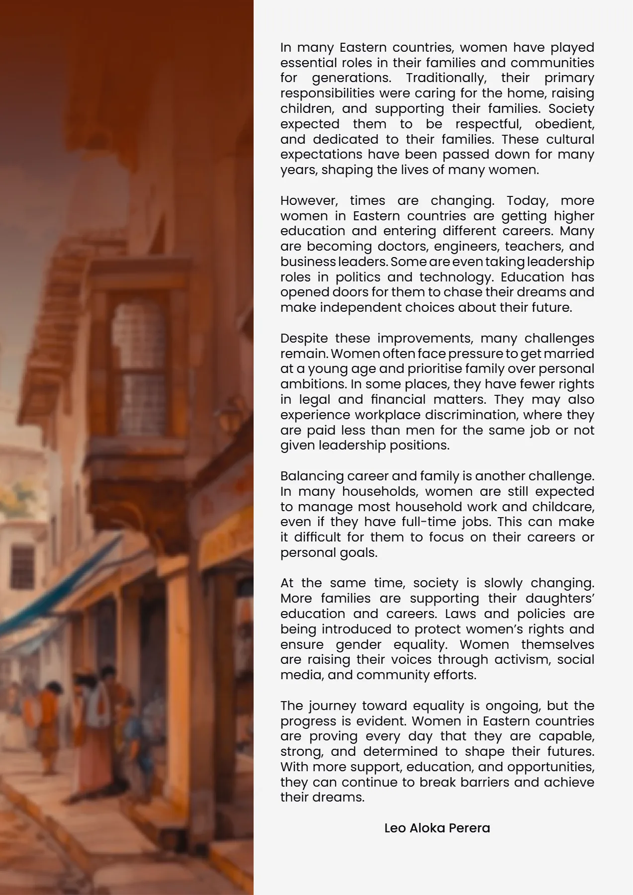 Page 15 of STEER Magazine - March 2025