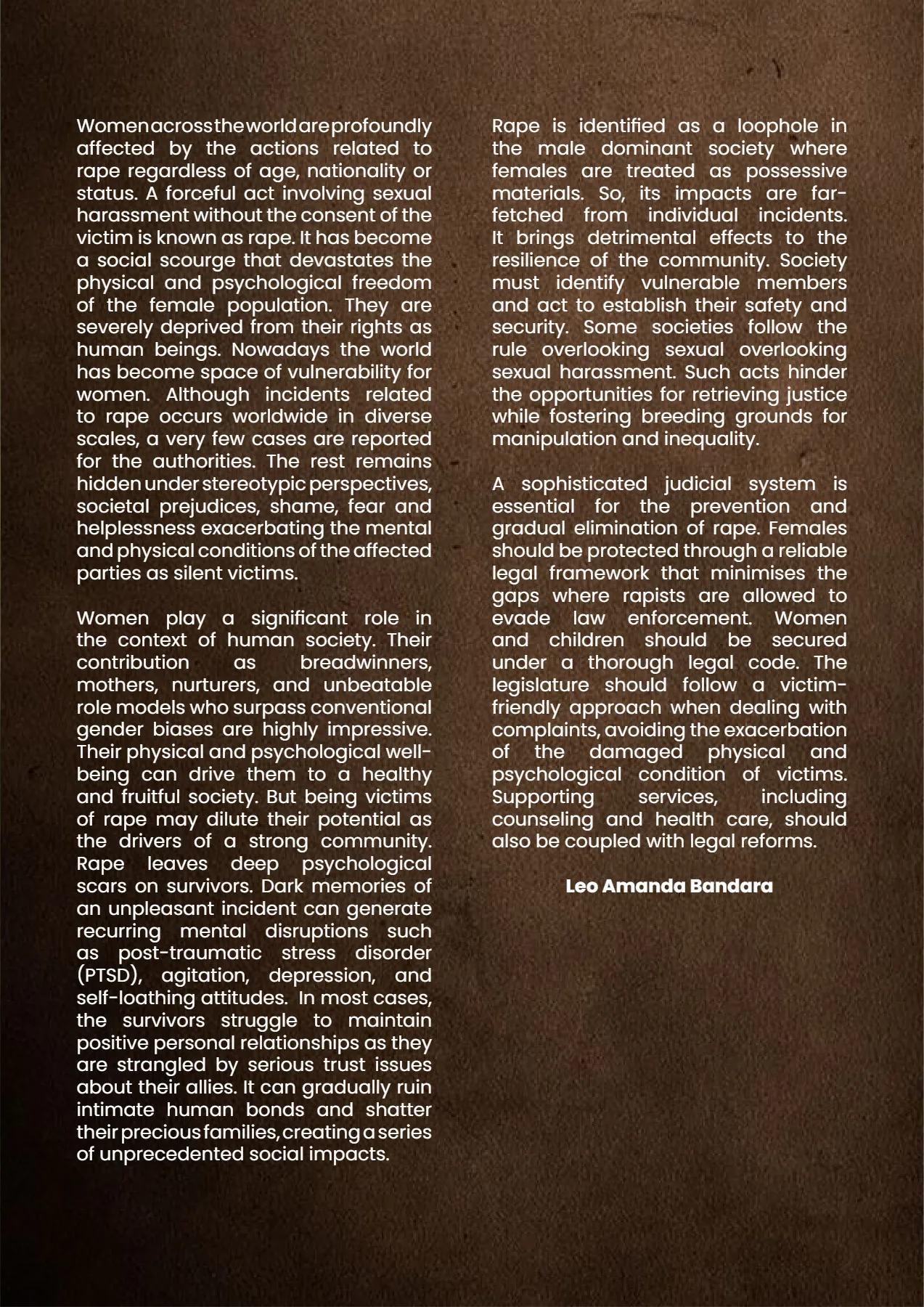 Page 21 of STEER Magazine - March 2025