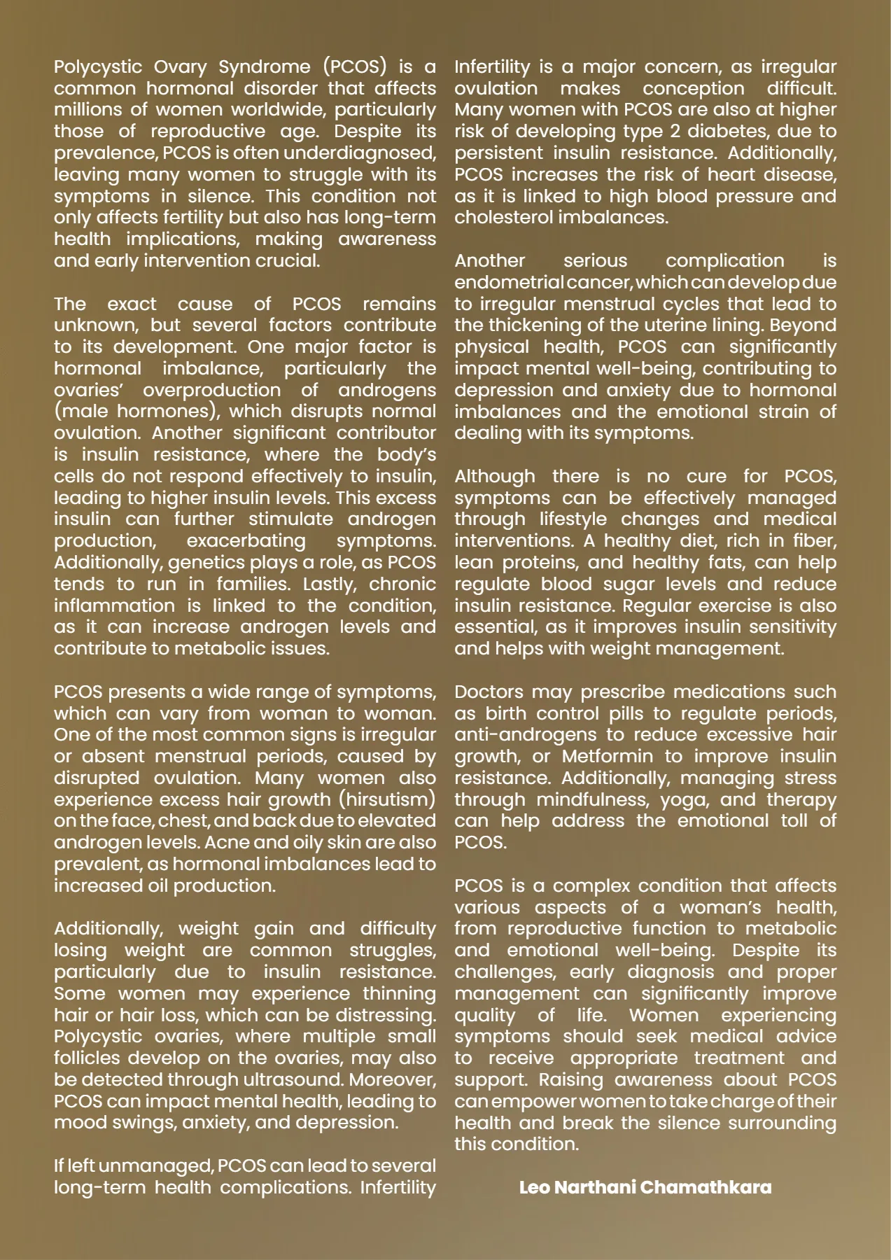 Page 25 of STEER Magazine - March 2025