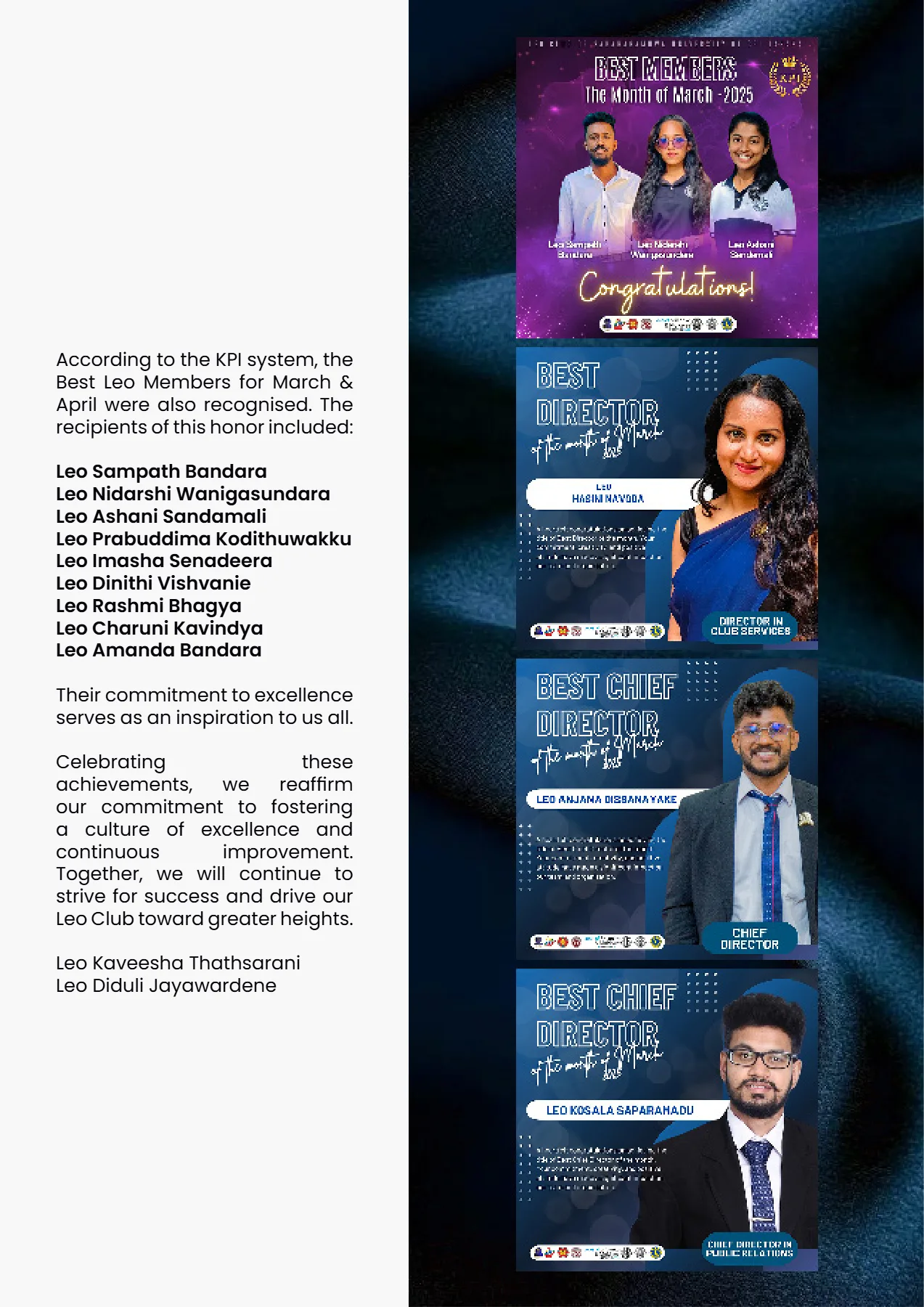 Page 31 of STEER Magazine - March 2025