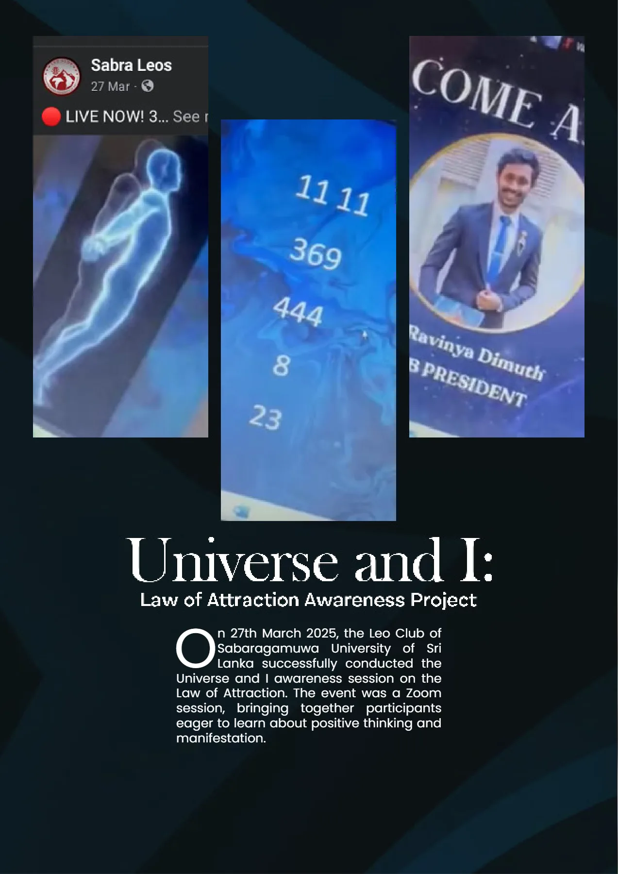 Page 36 of STEER Magazine - March 2025