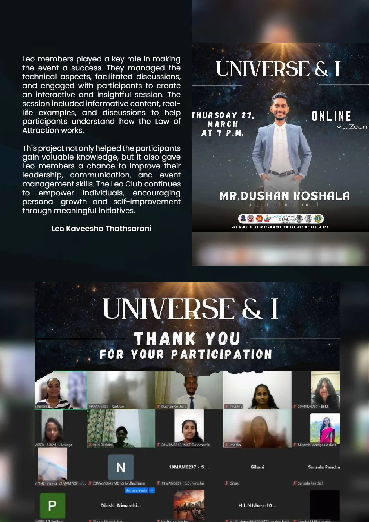Page 37 of STEER Magazine - March 2025