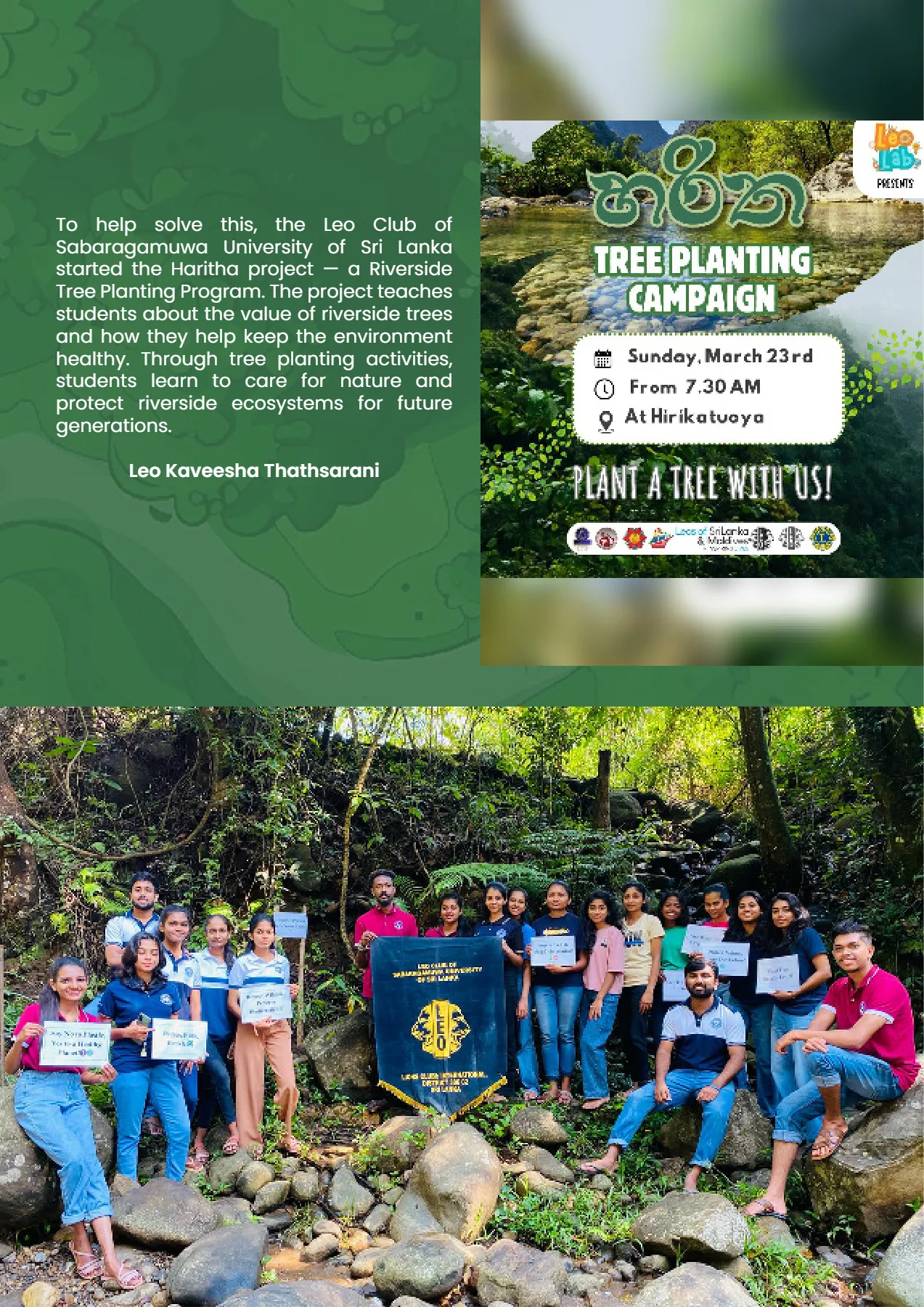 Page 41 of STEER Magazine - March 2025