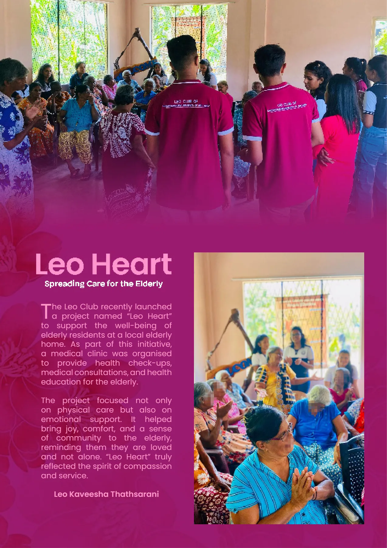 Page 46 of STEER Magazine - March 2025
