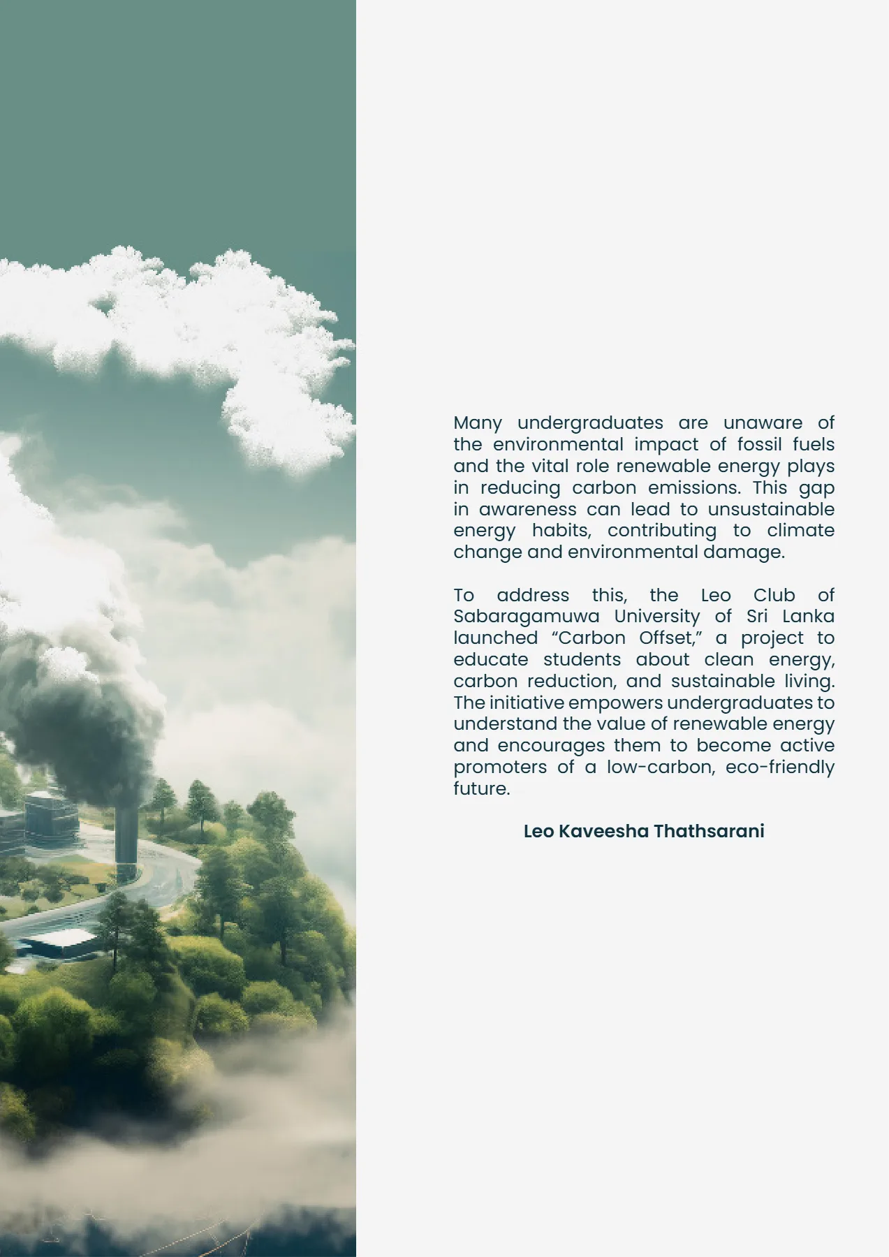 Page 49 of STEER Magazine - March 2025