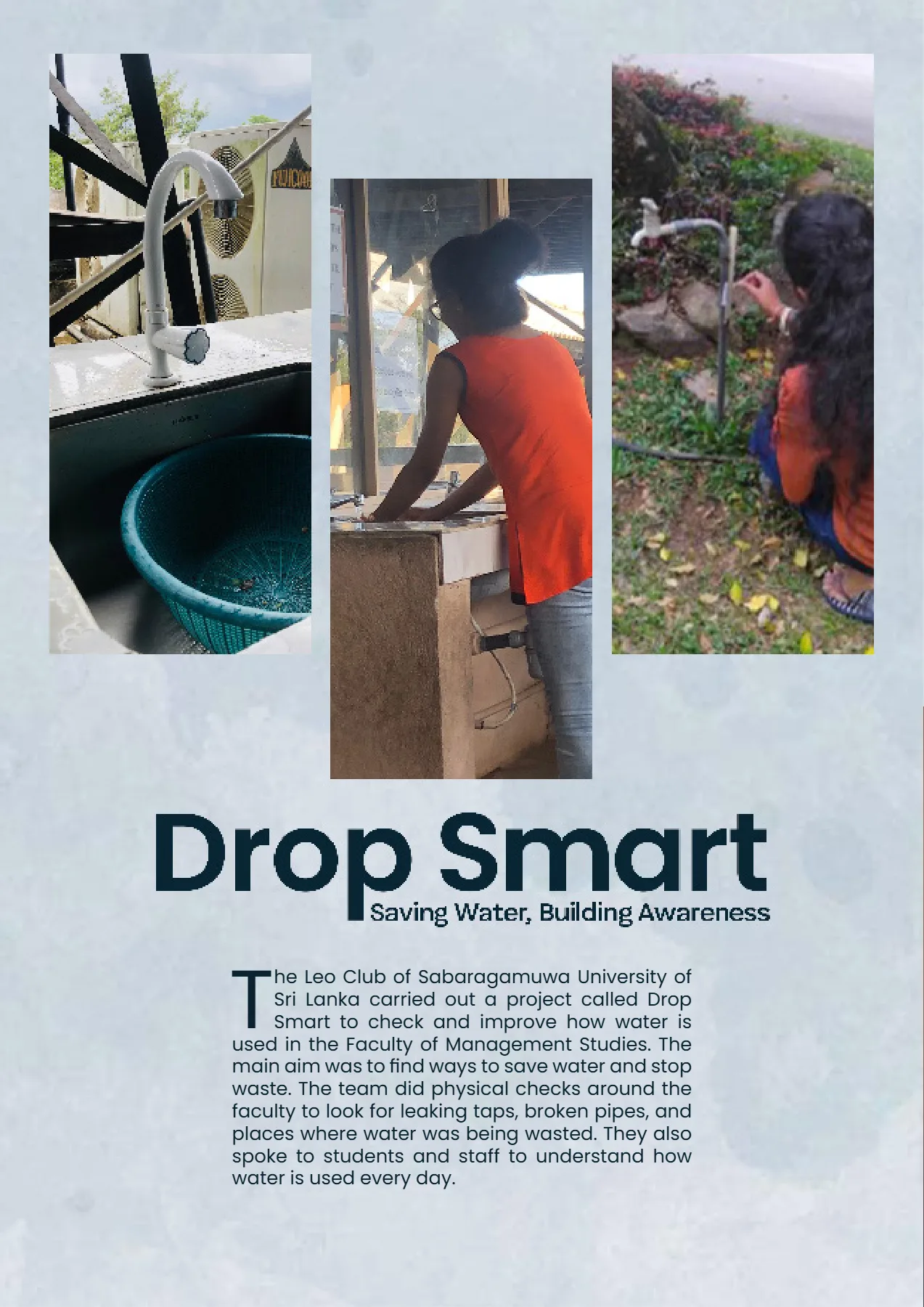 Page 58 of STEER Magazine - March 2025