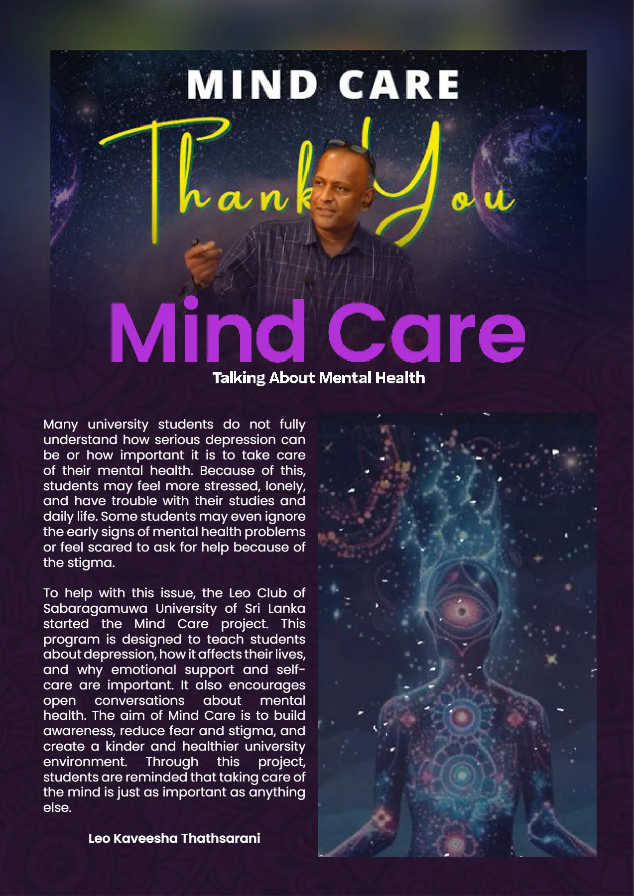 Page 60 of STEER Magazine - March 2025